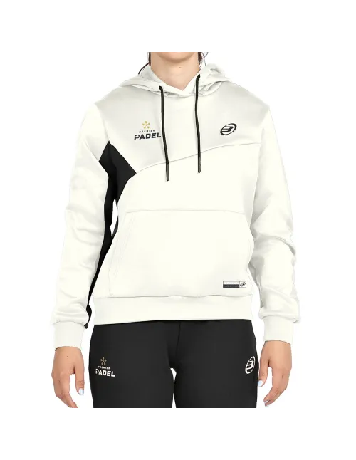 Sweatshirt Bullpadel Peder Damen | Ofertas De Padel